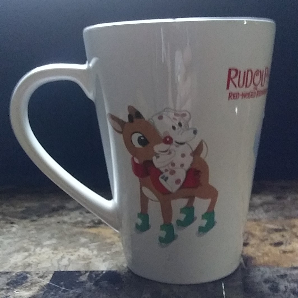 Coffee cup